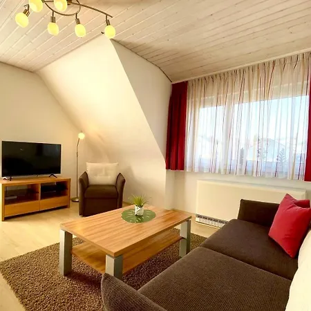 Ferienhaus Jaeger Friedrichshafen Exterior photo