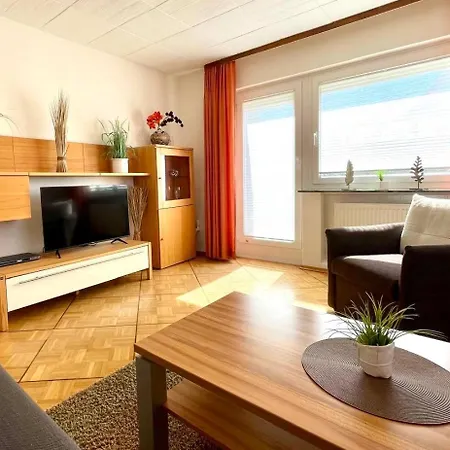 Ferienhaus Jaeger Friedrichshafen Exterior photo