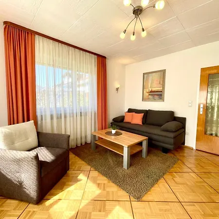 Ferienhaus Jaeger Friedrichshafen Exterior photo