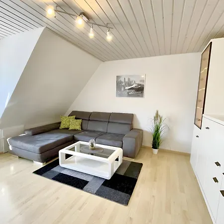 Ferienhaus Jaeger Friedrichshafen Exterior photo