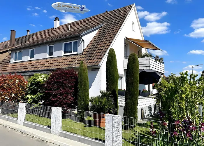 Ferienhaus Jäger