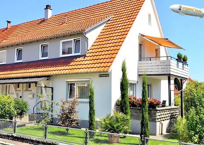 Ferienhaus Jaeger