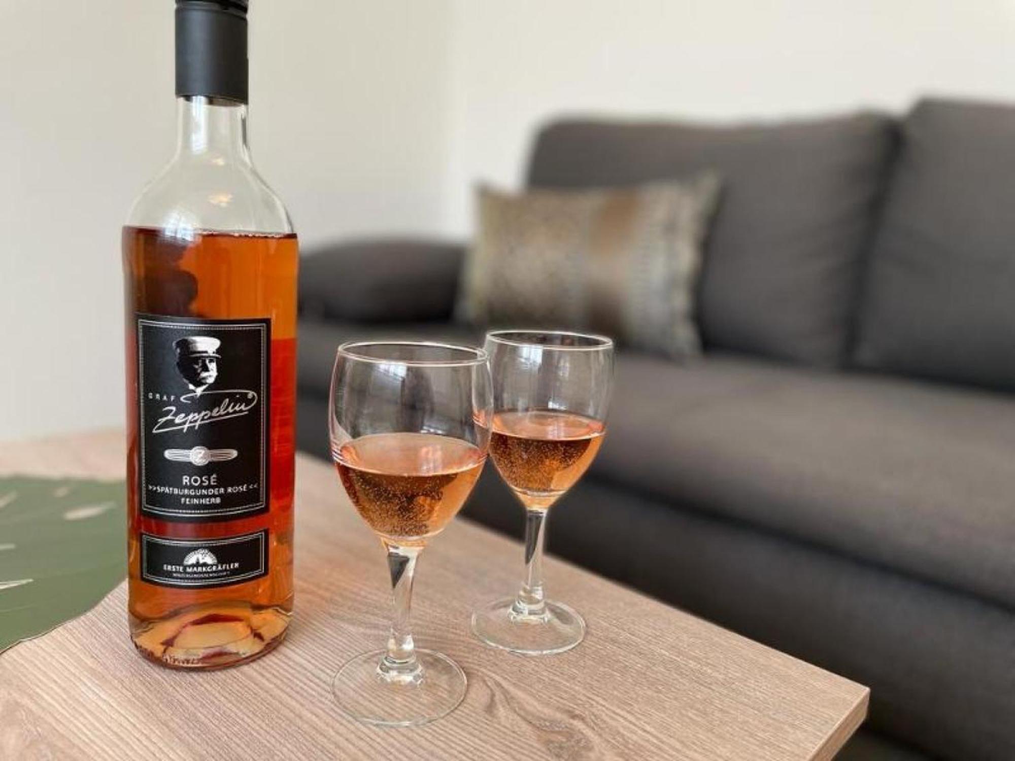 Jäger Friedrichshafen