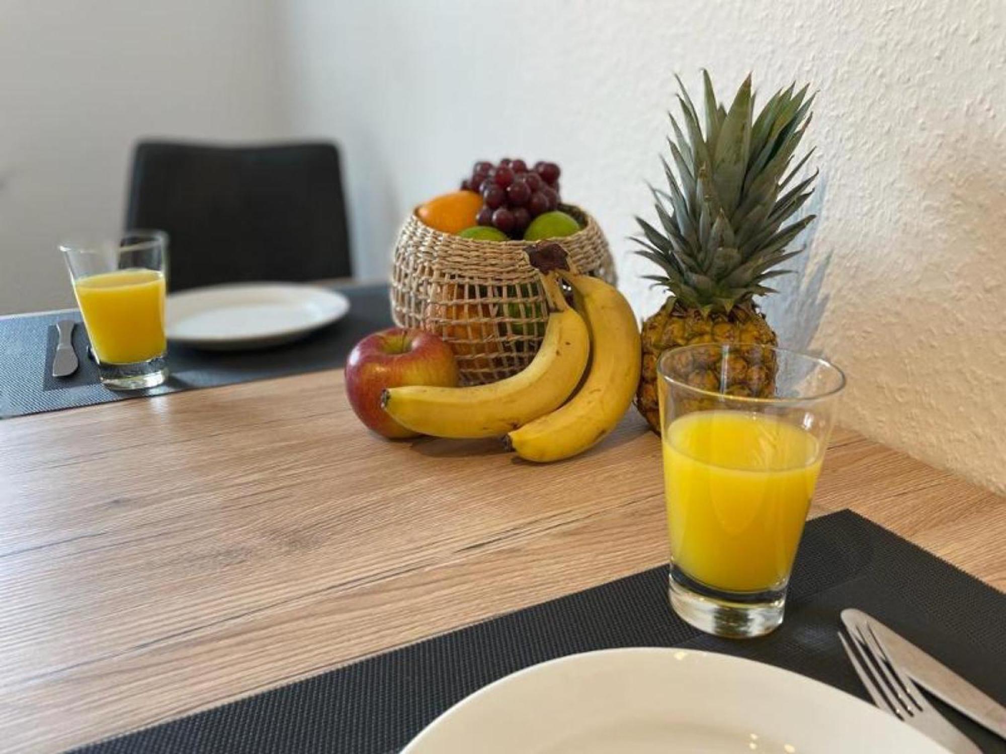 Ferienhaus Jäger Friedrichshafen