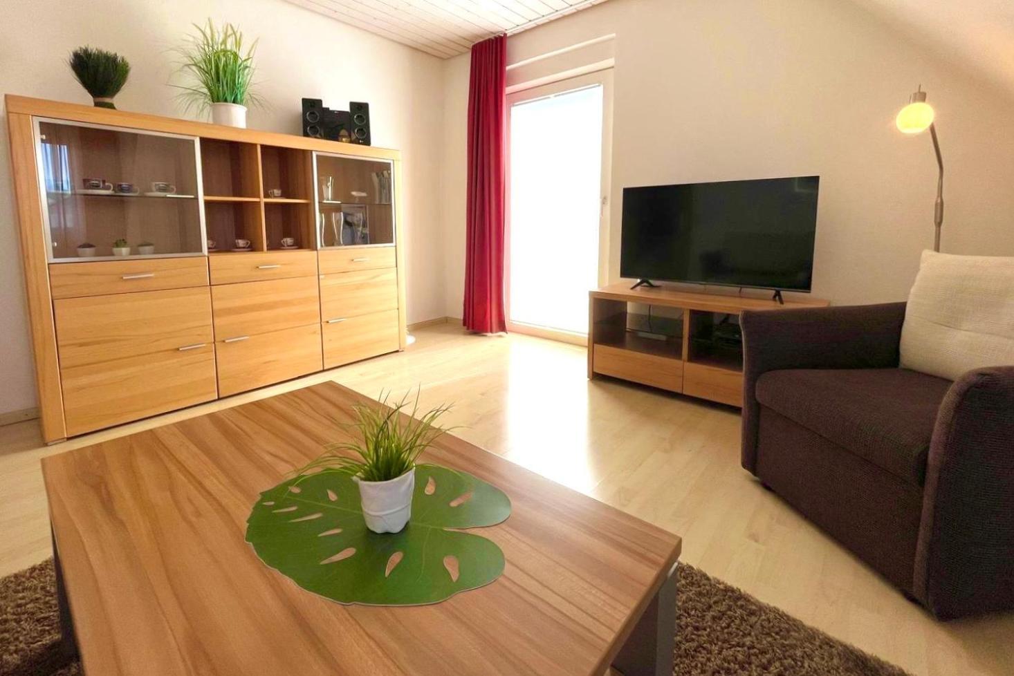 Jäger Ferienhaus *