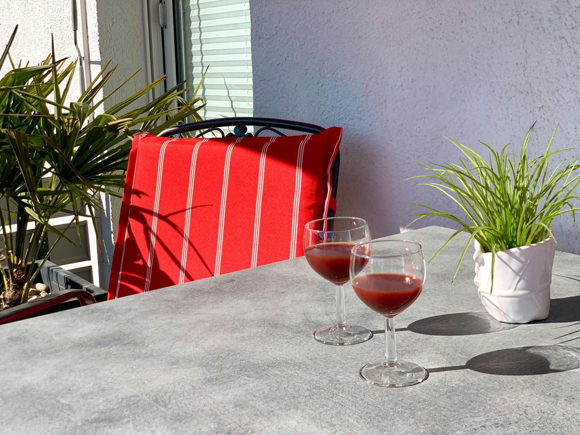 Hébergement de vacances Jaeger *