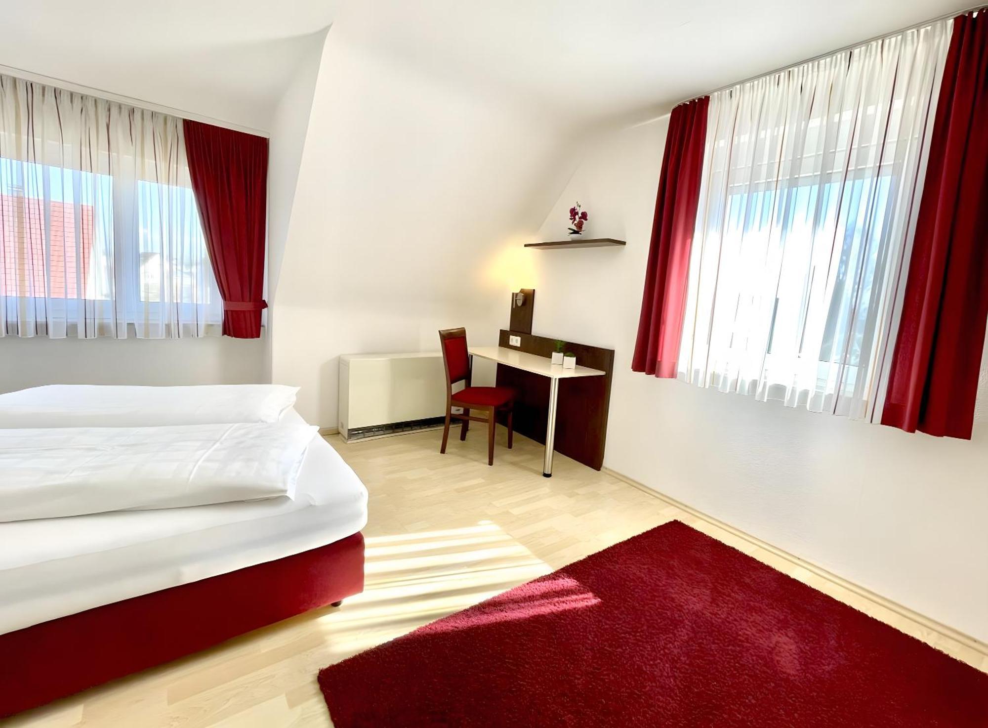 Jäger Ferienhaus *