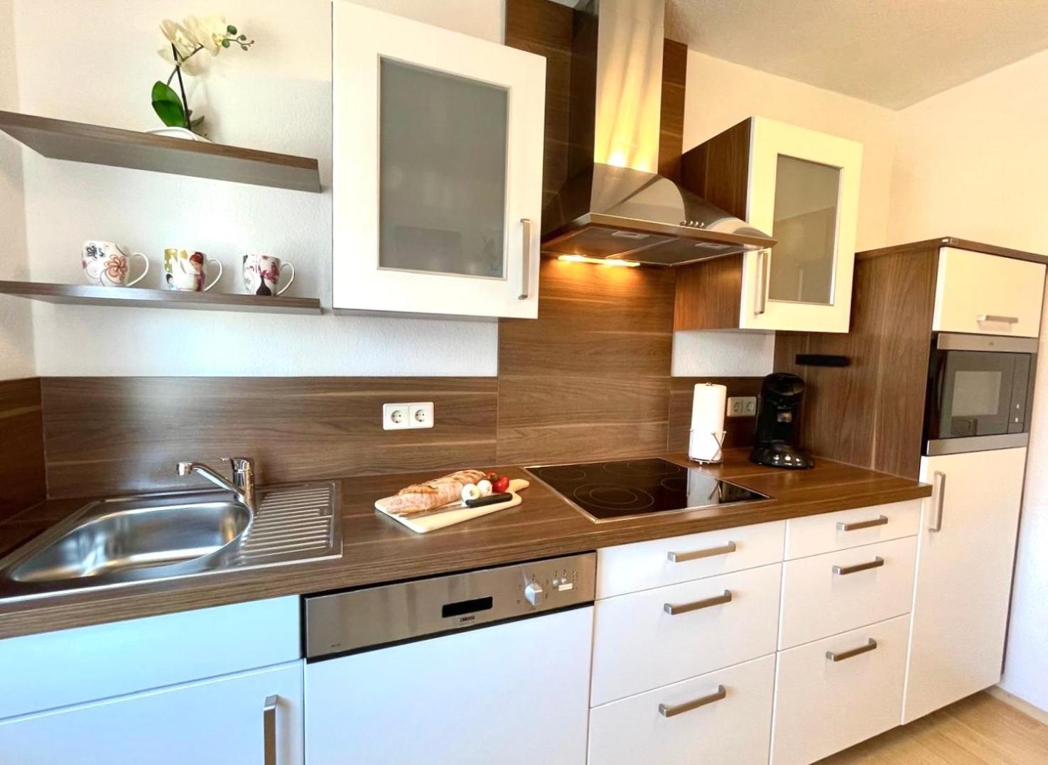 Ferienhaus Jäger Friedrichshafen