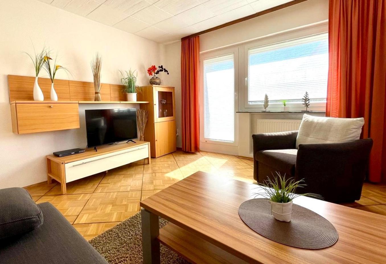 Jäger Ferienhaus Friedrichshafen