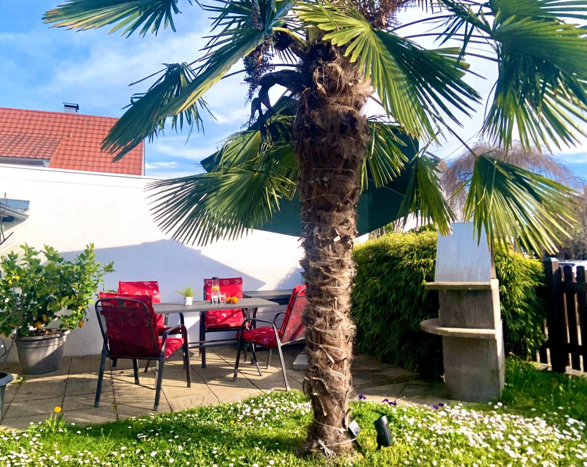 Hébergement de vacances Jaeger