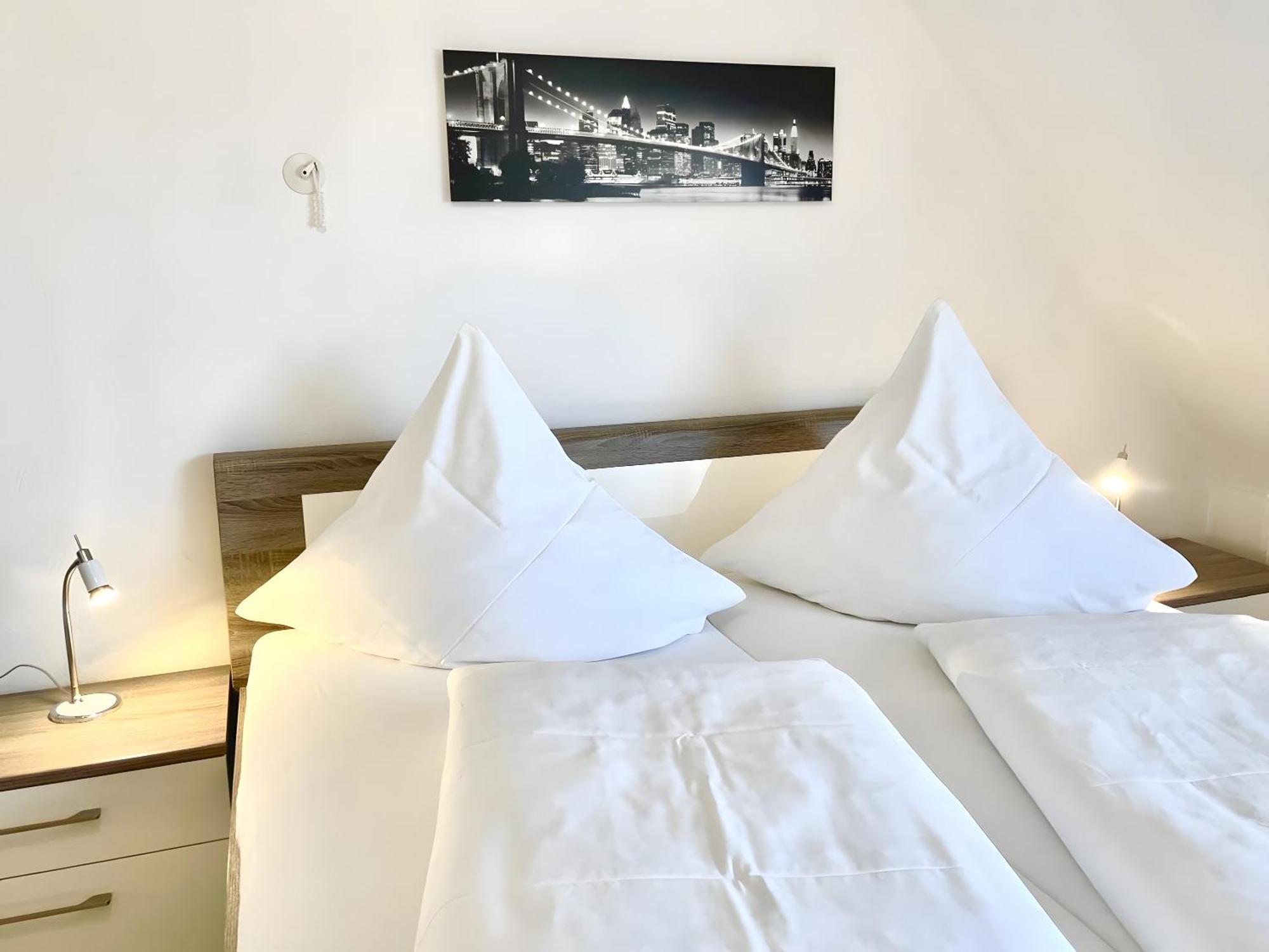 Ferienhaus Jäger Friedrichshafen