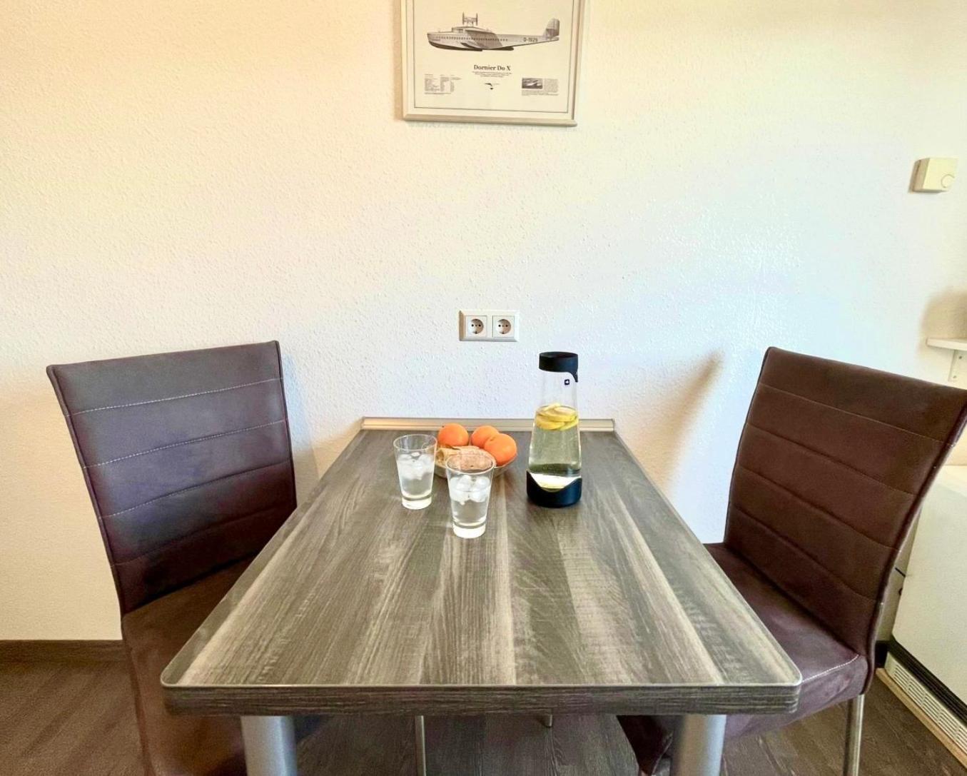 Hébergement de vacances Jaeger