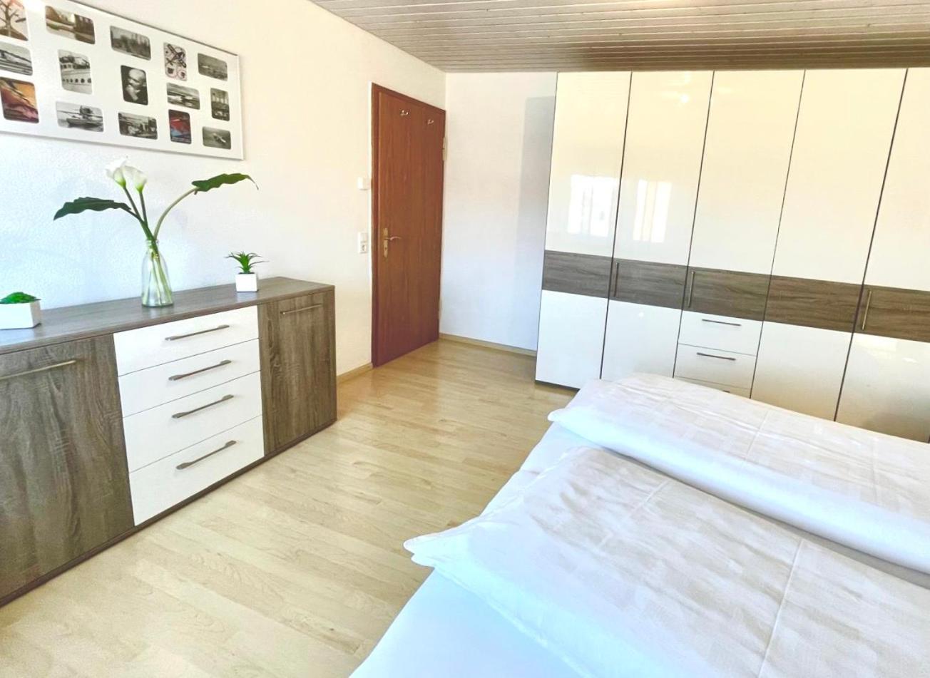 Jäger Ferienhaus *