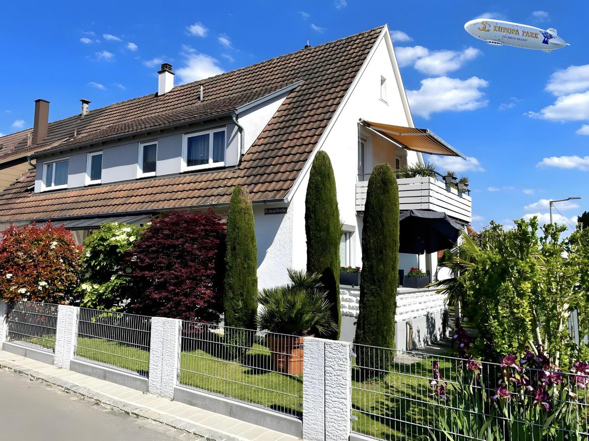 Ferienhaus Jäger FDH